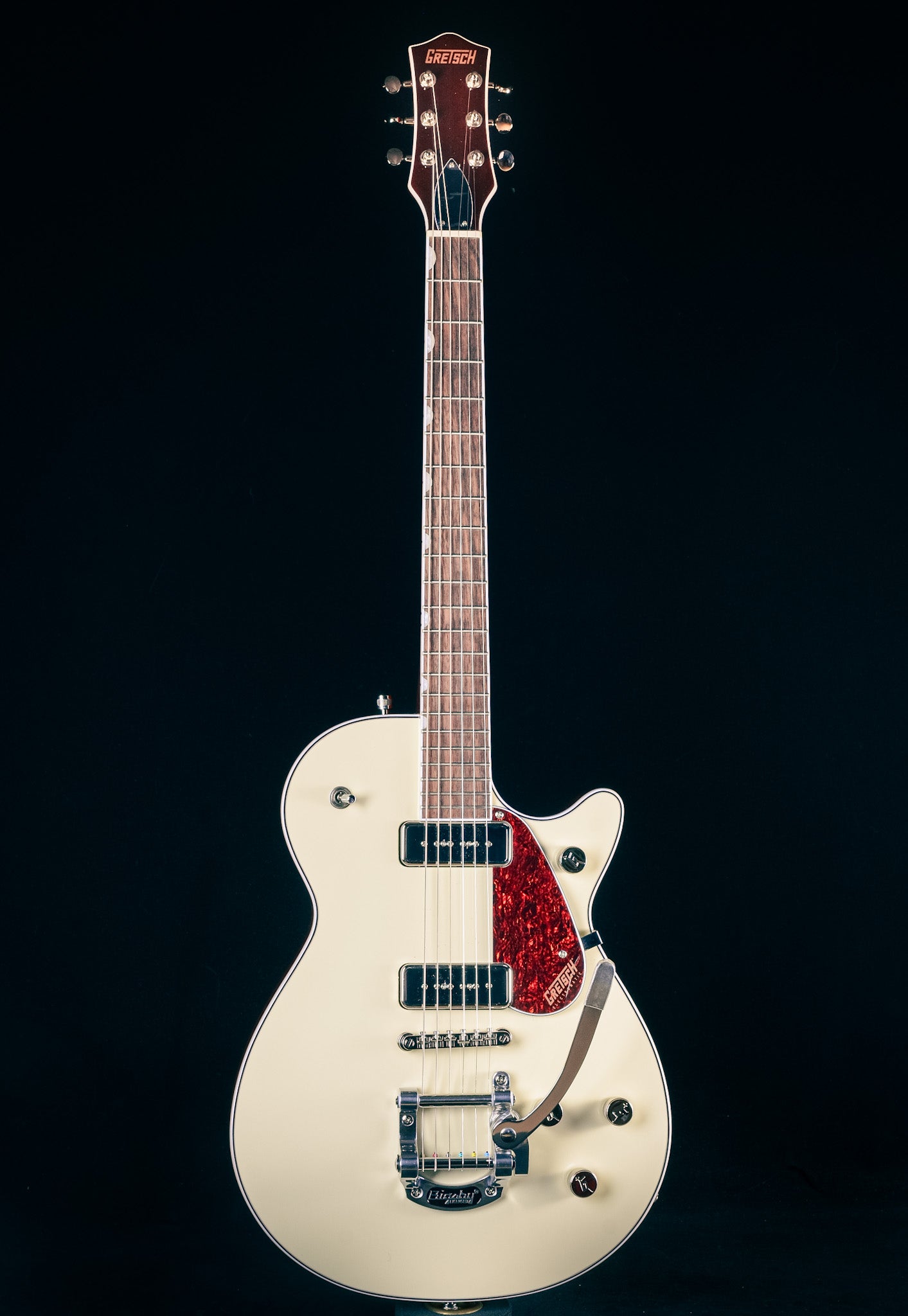 Gretsch power jet on sale