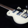 Gretsch G5230T Electromatic Jet FT with Bigsby - Two-Tone Vintage White/London Grey