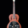 Gretsch G9200 Boxcar Round-Neck Resonator Guitar