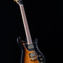Gretsch Limited Edition Electromatic Black Limba CVT - Sunburst