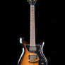 Gretsch Limited Edition Electromatic Black Limba CVT - Sunburst