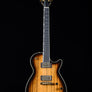 Gretsch Limited Edition Electromatic Black Limba Jet - Sunburst