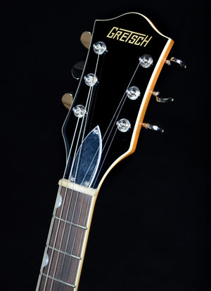 Gretsch G2420 Streamliner Hollow Body with Chromatic II Tailpiece - Village Amber