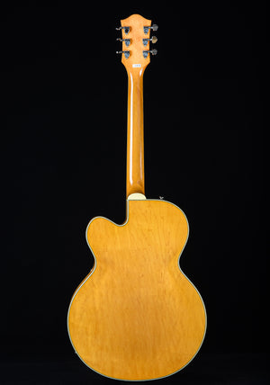 Gretsch G2420 Streamliner Hollow Body with Chromatic II Tailpiece - Village Amber