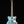 Gretsch G2655T Streamliner Center Block Jr. - Arctic Blue