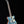 Gretsch G2655T Streamliner Center Block Jr. - Arctic Blue