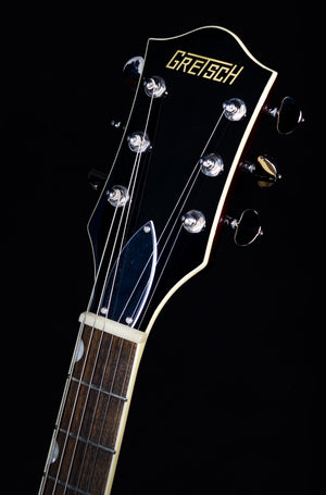 Gretsch G2655T Streamliner Center Block Jr. - Arctic Blue