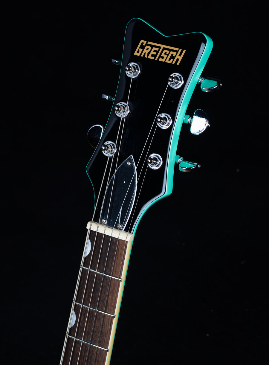 Gretsch Streamliner Jet Club - Sea Foam Green