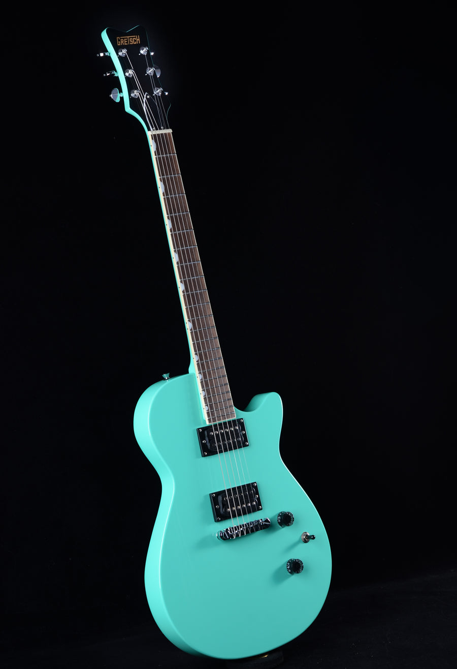 Gretsch Streamliner Jet Club - Sea Foam Green