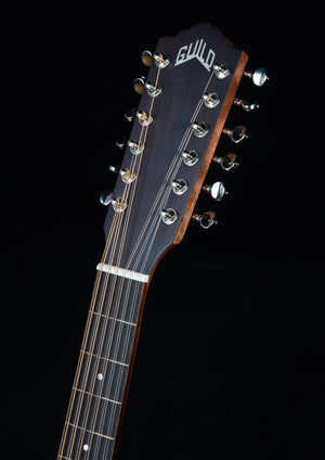 Guild Westerly Collection F-2512E Maple 12-String for sale at