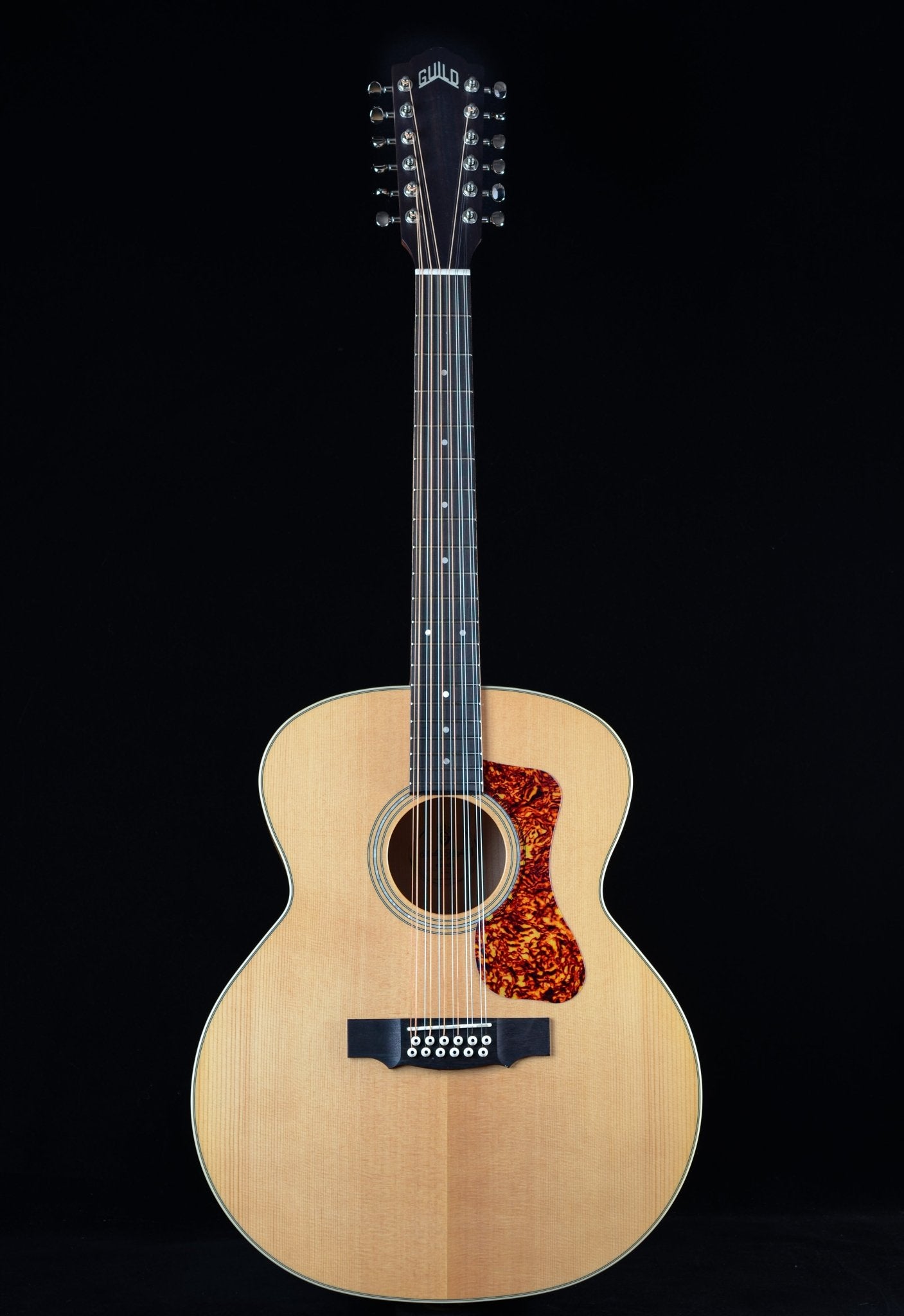 Guild Westerly Collection F-2512E Maple 12-String for sale at