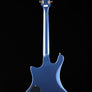Guild S-300 Deluxe - Neptune Blue Metallic