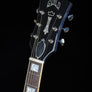 Guild S-300 Deluxe - Neptune Blue Metallic
