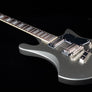 Guild S-300 Deluxe - Vintage Sterling Metallic