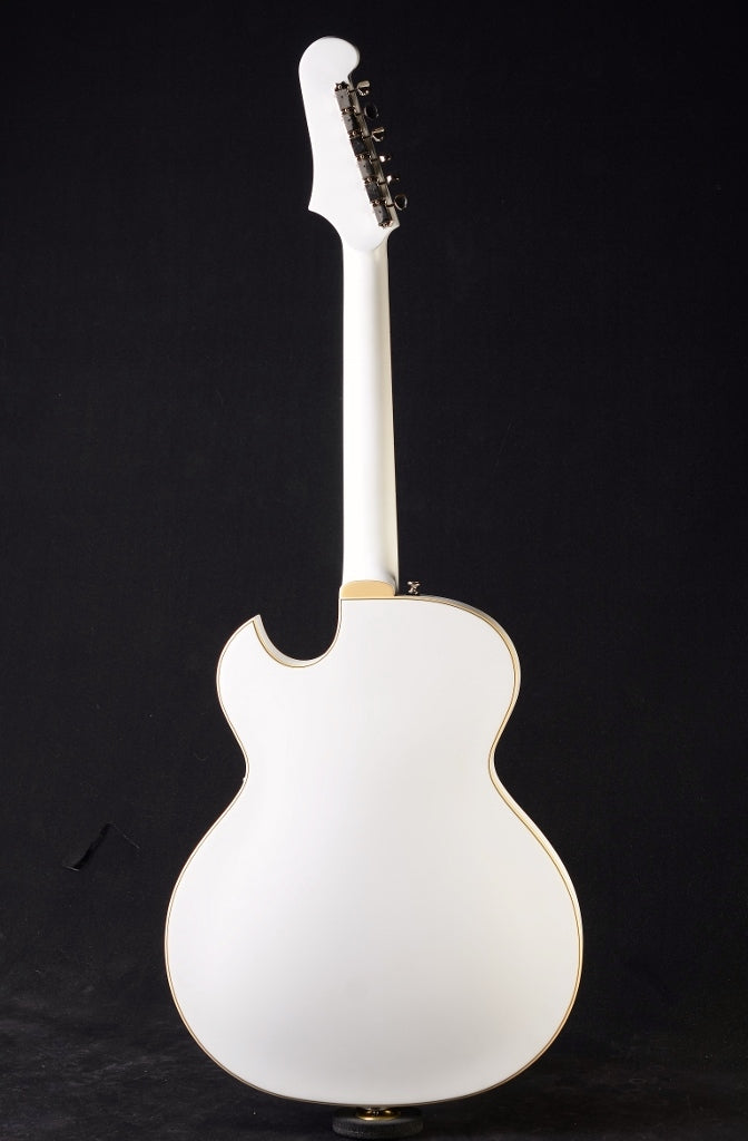 Guild 2020 Starfire I Jet 90 Satin White - Used