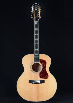 Guild USA Series F-512 Maple 12-String - Natural