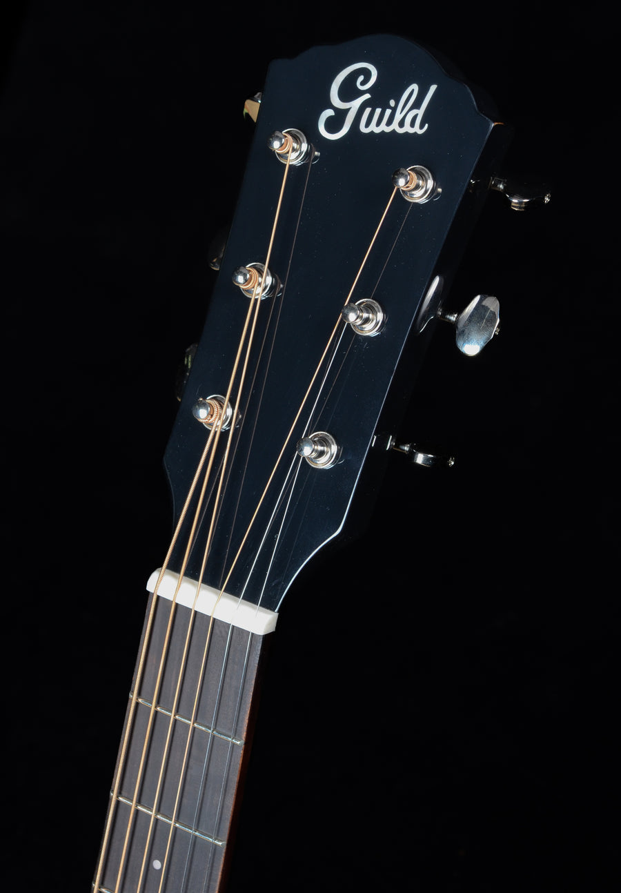 Guild Westerly Collection DS-240E - Black