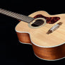 Guild Westerly Collection Jumbo Junior Mahogany