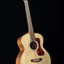 Guild Westerly Collection Jumbo Junior Mahogany