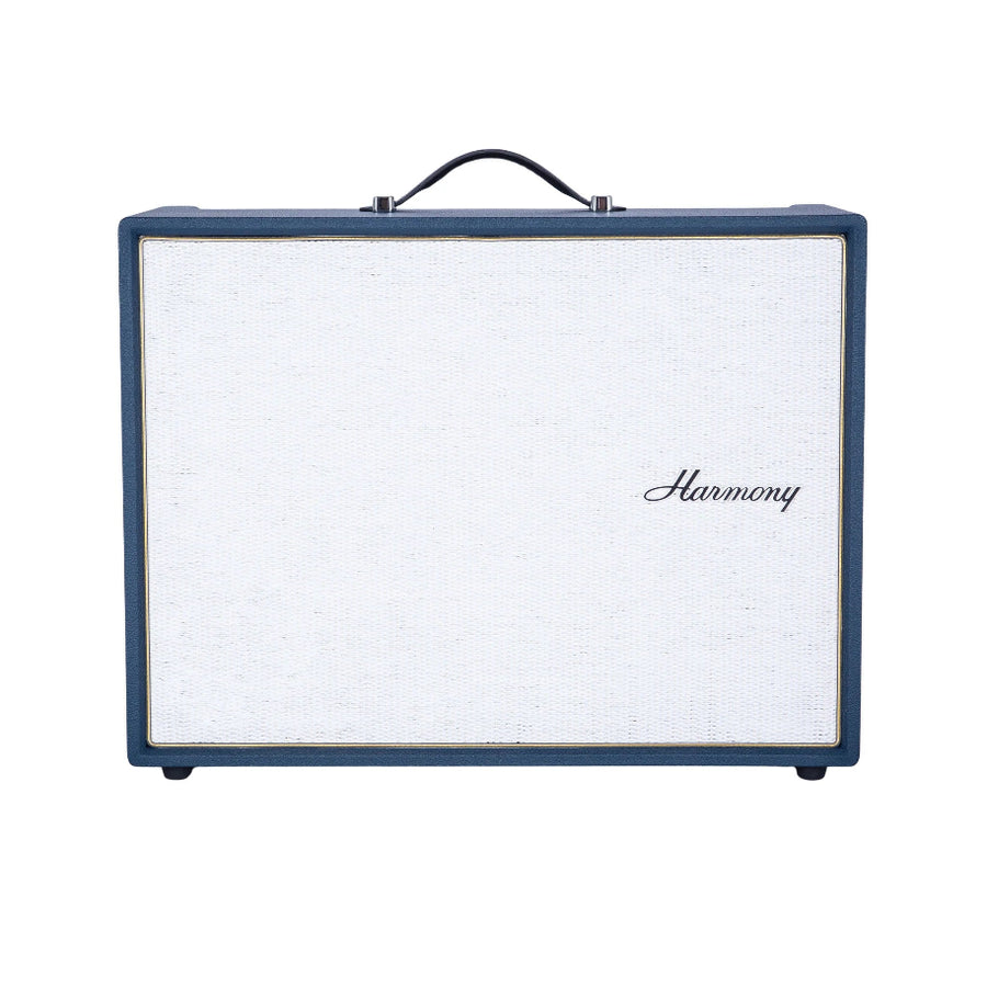 Harmony H650 Tube Combo