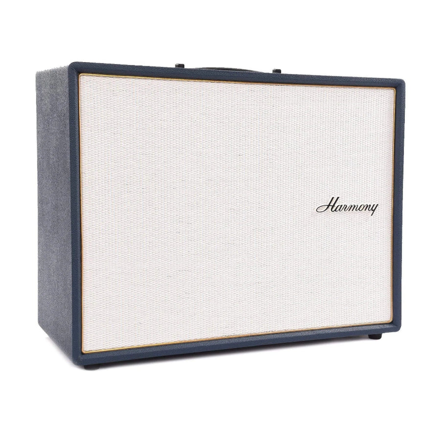 Harmony H650 Tube Combo