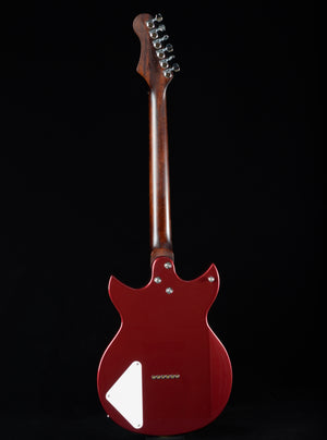 Harmony Rebel Standard Phat Cat Edition - Burgundy