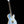 Harmony Jupiter Thinline Standard - Sky Blue