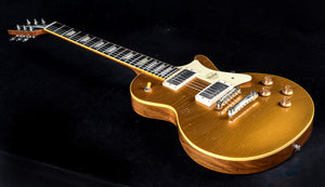 Heritage Custom Shop Core Collection H-150 Gold Top - Artisan Aged