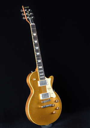 Heritage Custom Shop Core Collection H-150 Gold Top - Artisan Aged