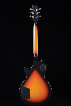 Heritage Custom Core Collection H-137 with Wraparound Tailpiece - Original Sunburst Limited Edition
