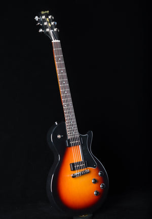 Heritage Custom Core Collection H-137 with Wraparound Tailpiece - Original Sunburst Limited Edition