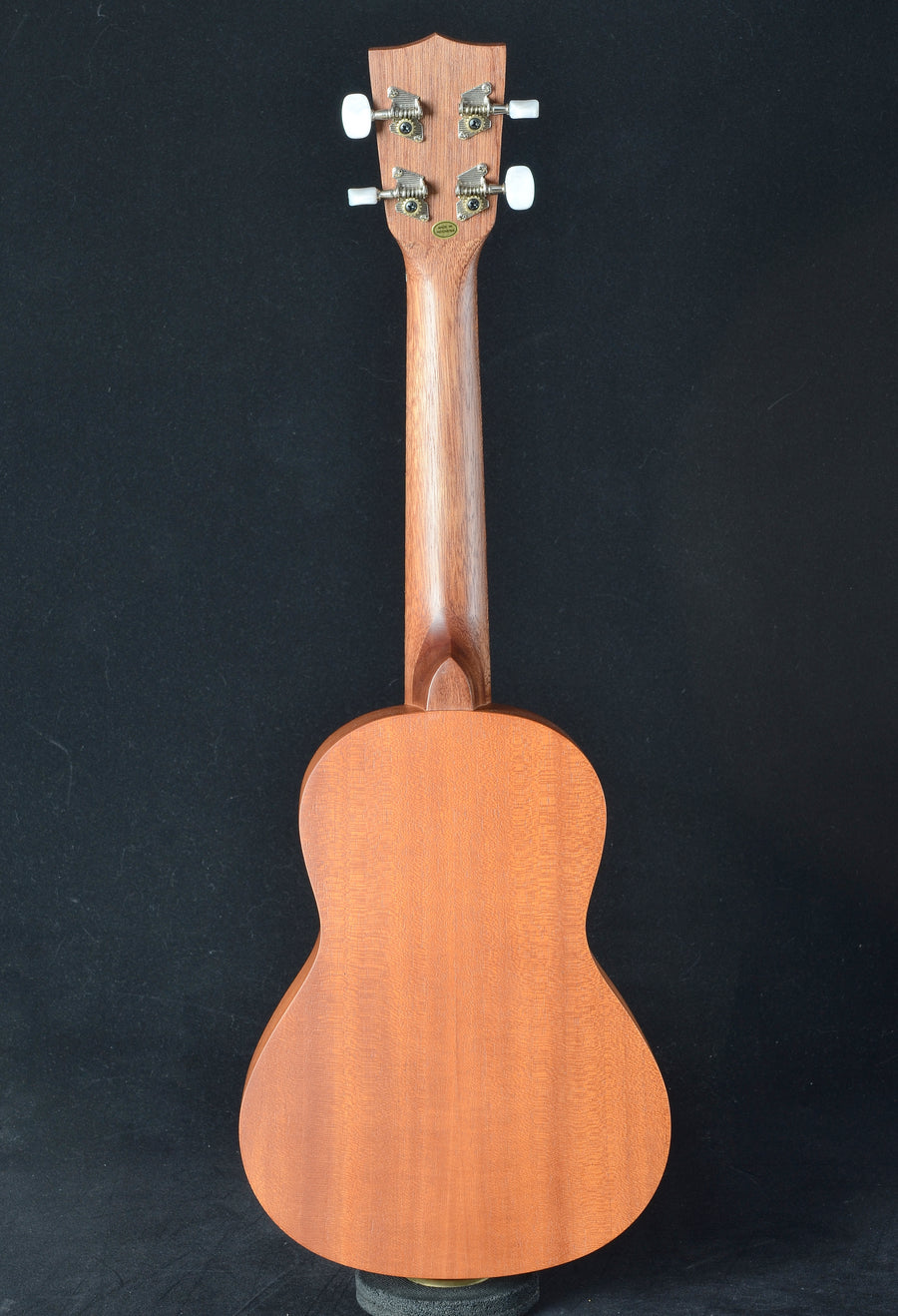 Kala KA-15C Satin Mahogany Concert Ukulele