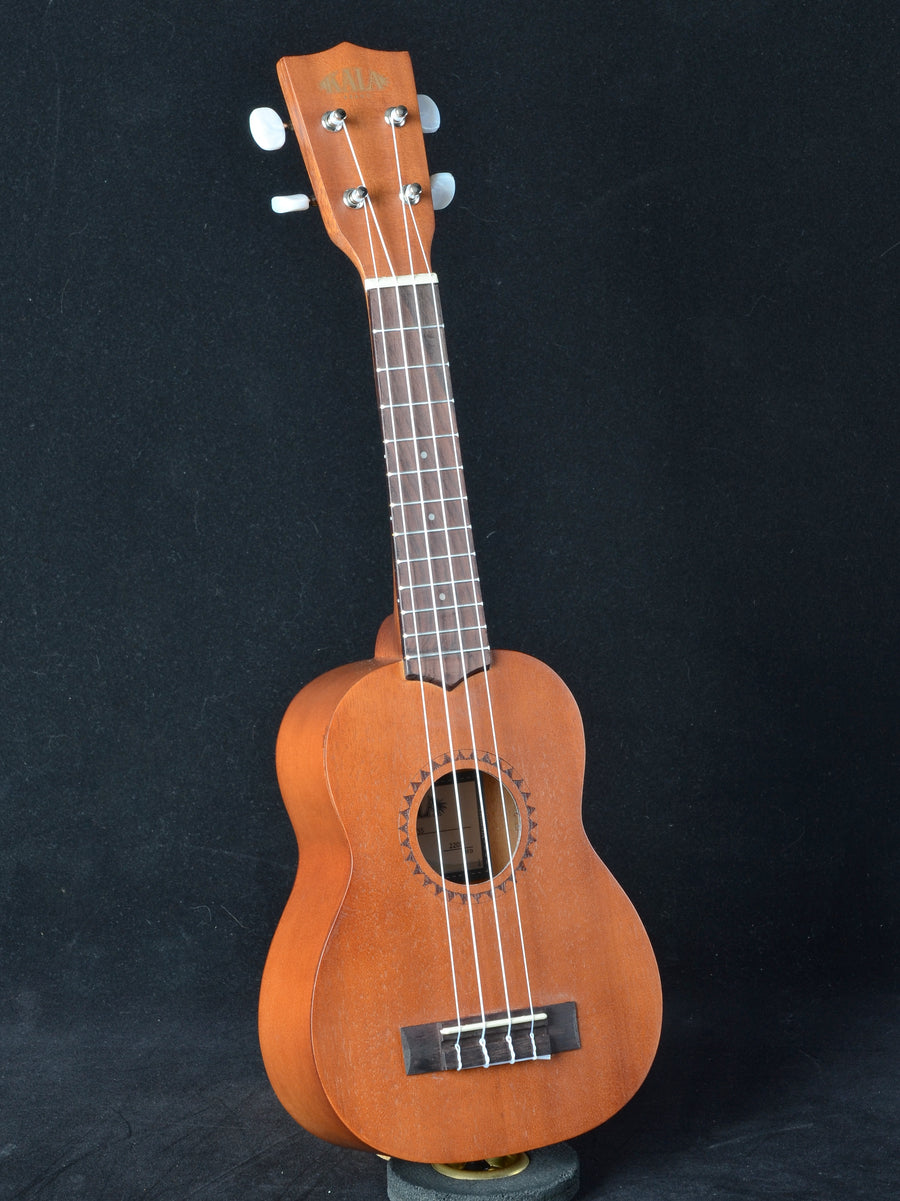 Kala KA-15S Soprano Ukulele