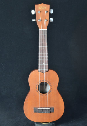 Kala KA-15S Soprano Ukulele