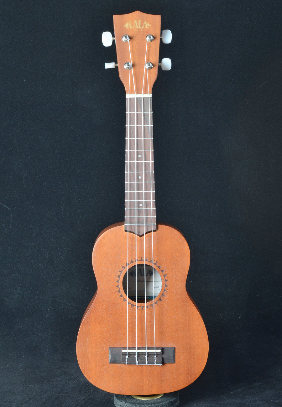 Kala KA-15S Soprano Ukulele