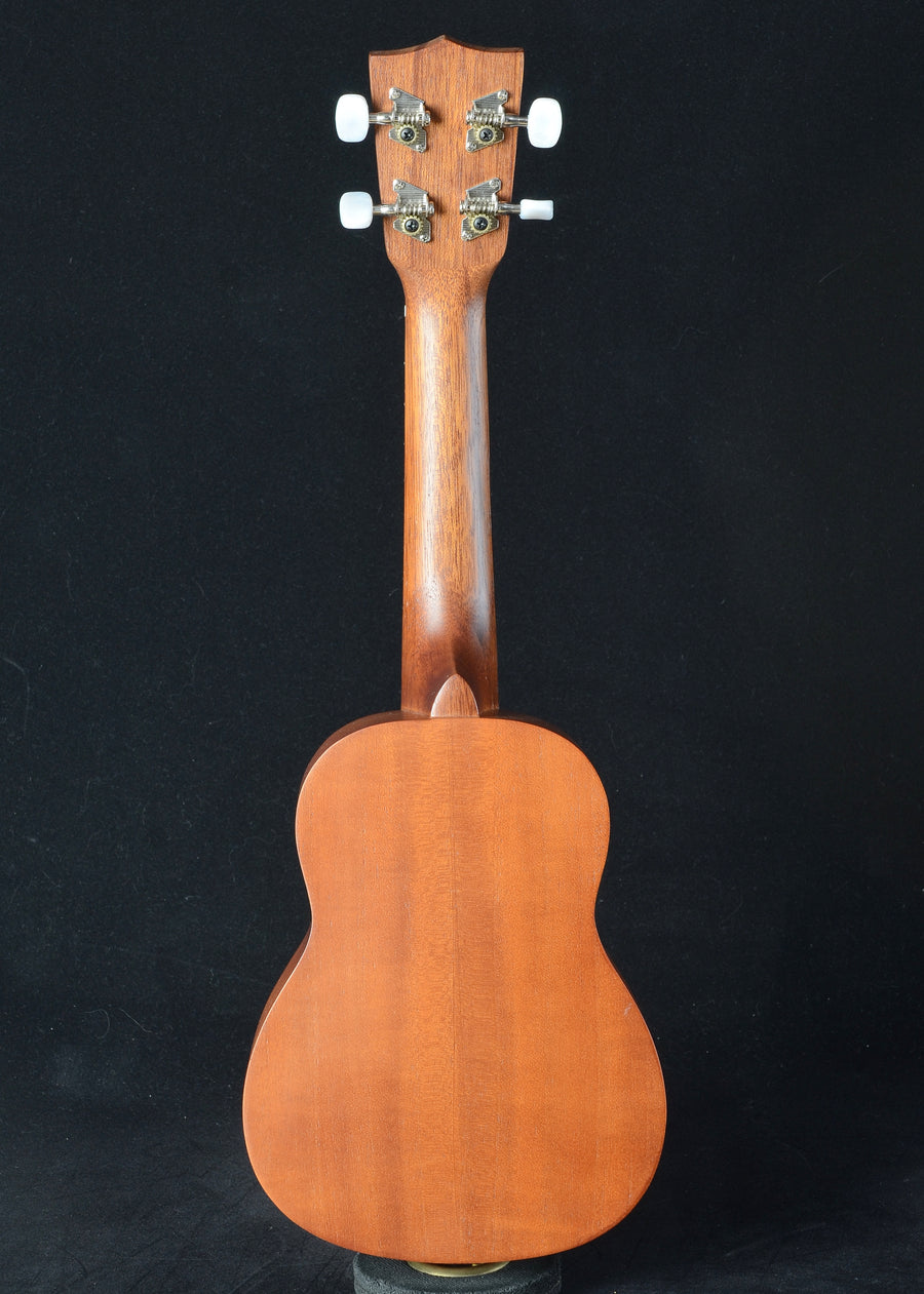 Kala KA-15S Soprano Ukulele