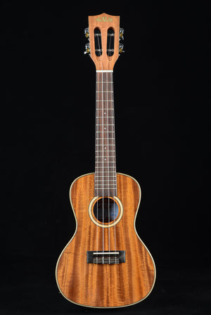 Kala KA-SMH-CG Solid Gloss Mahogany Concert Ukulele
