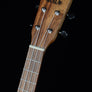 Kala KA-TK-T-CE Teak Tri-Top Tenor Ukulele with Cutaway & EQ