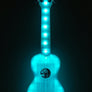 Kala Light Tone Color-Changing Soprano Ukulele