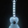Kala Light Tone Color-Changing Soprano Ukulele