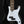 Lakland Skyline 44-64 Custom PJ with J Neck - Black