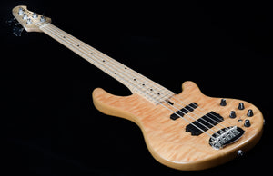 Lakland Skyline 55-02 Deluxe Quilted - Natural