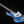 Lakland Skyline Darryl Jones Signature DJ-4 - Lake Placid Blue