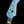 Lakland Skyline Darryl Jones Signature DJ-4 - Lake Placid Blue