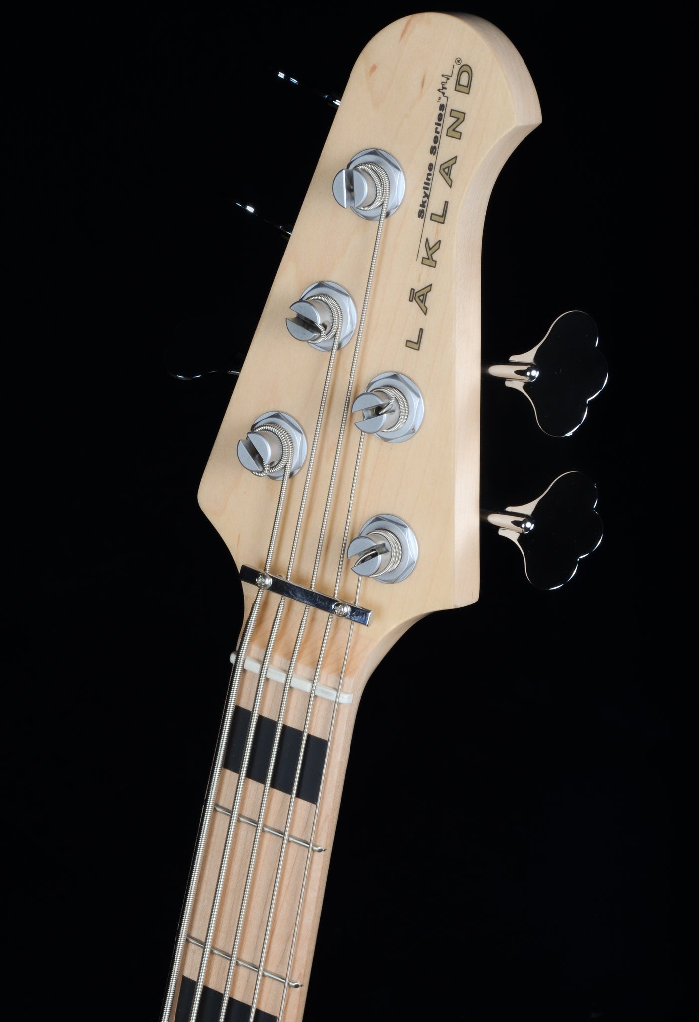 LAKLAND Darryl Jones Signature / エレキベース 受注生産】LAKLAND(レイクランド) USA US Darryl Jones