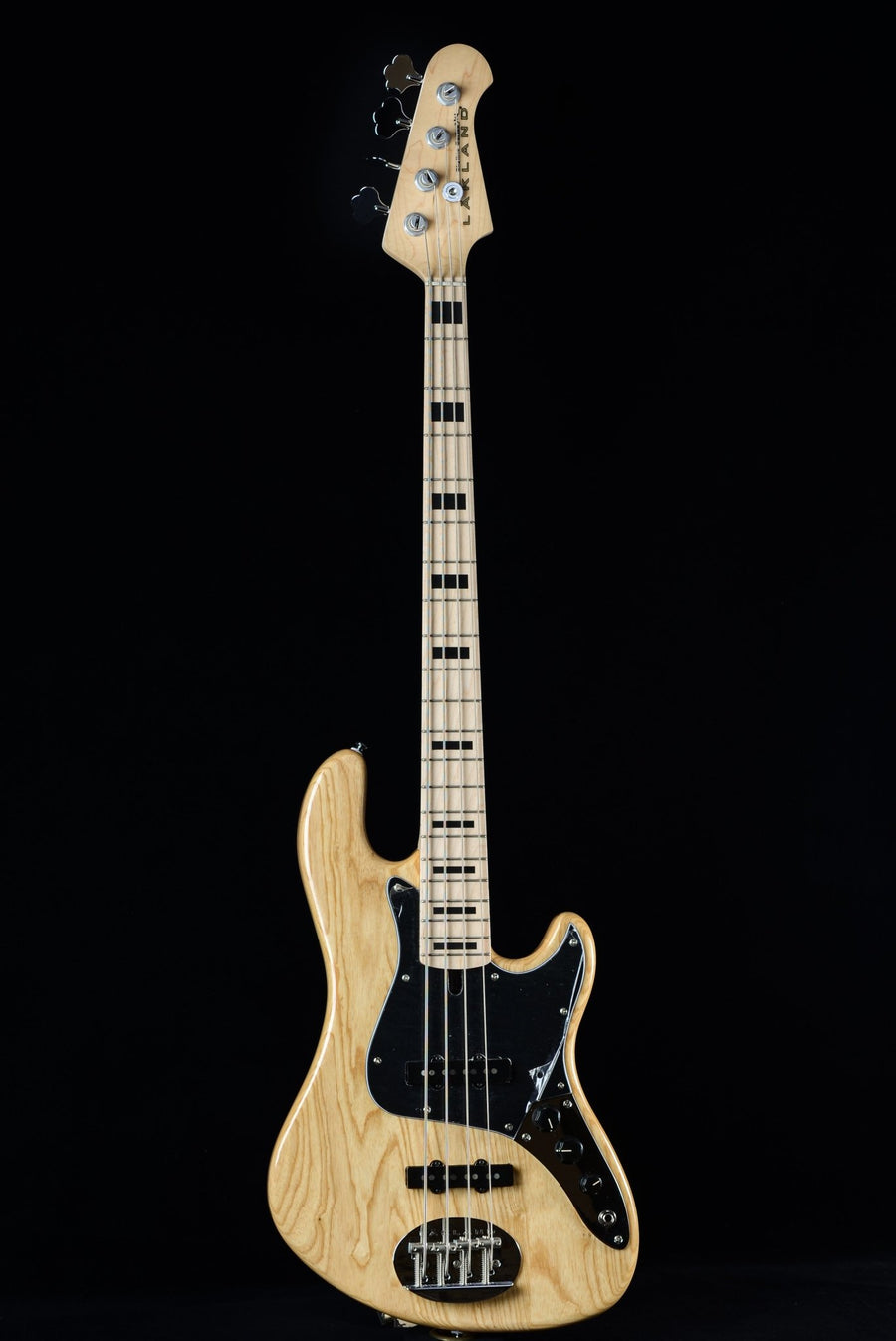 Lakland Skyline Darryl Jones Signature DJ-4 - Natural for sale at