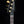Lakland Skyline Geezer Butler Signature - Translucent Black