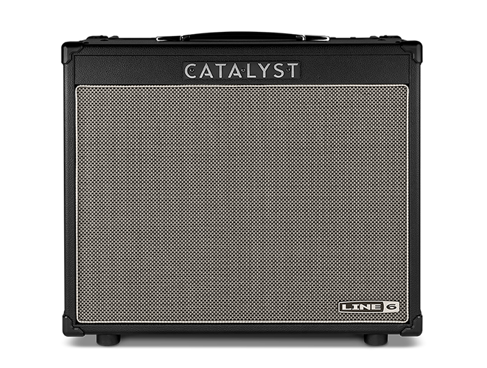 Line 6 Catalyst CX 100 1x12 Modeling Combo Amp