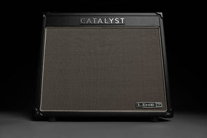 Line 6 Catalyst CX 60 1x12 Modeling Combo Amp