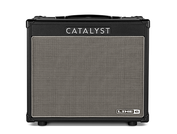 Line 6 Catalyst CX 60 1x12 Modeling Combo Amp